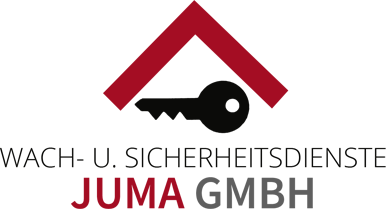 Sicherheitsdienst im Großraum Reutlingen und Tübingen seit 1947 - Logo
